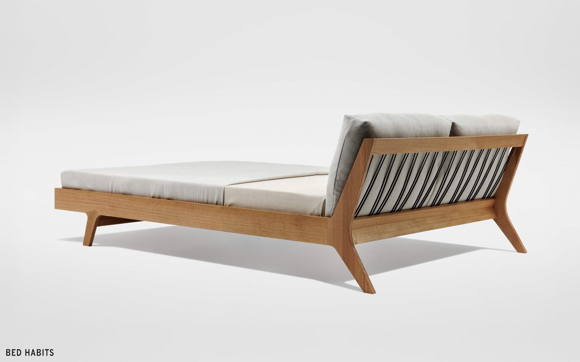 Designbed GrandMellow BedHabits 1